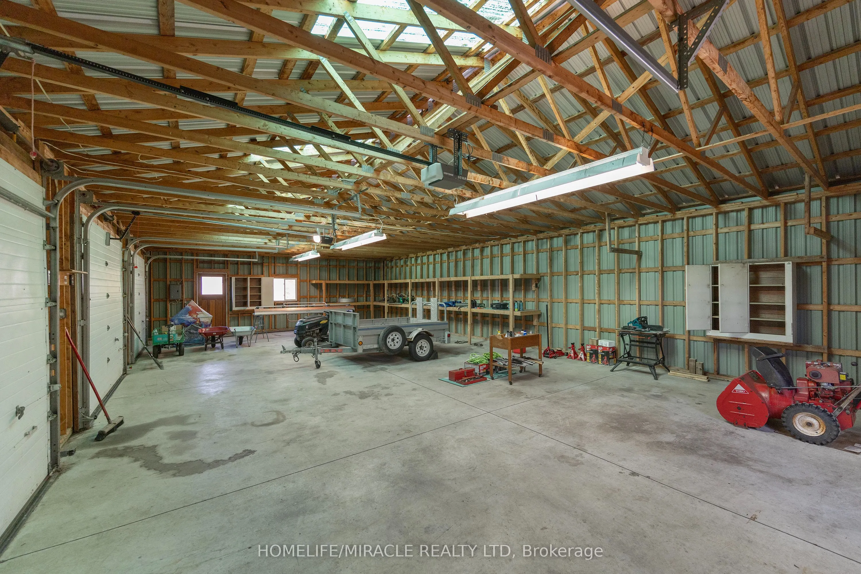 3752 Fairground Road