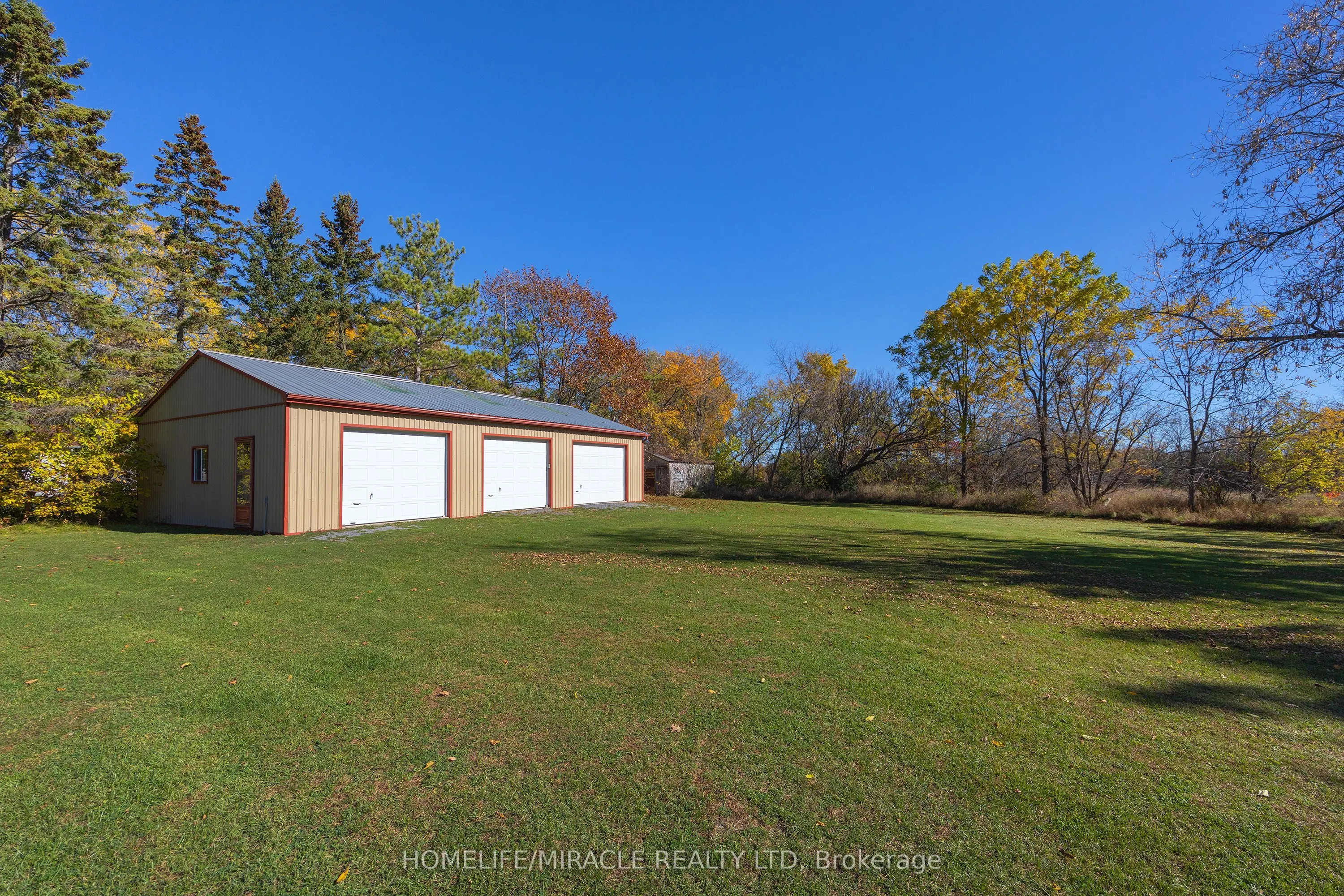 3752 Fairground Road