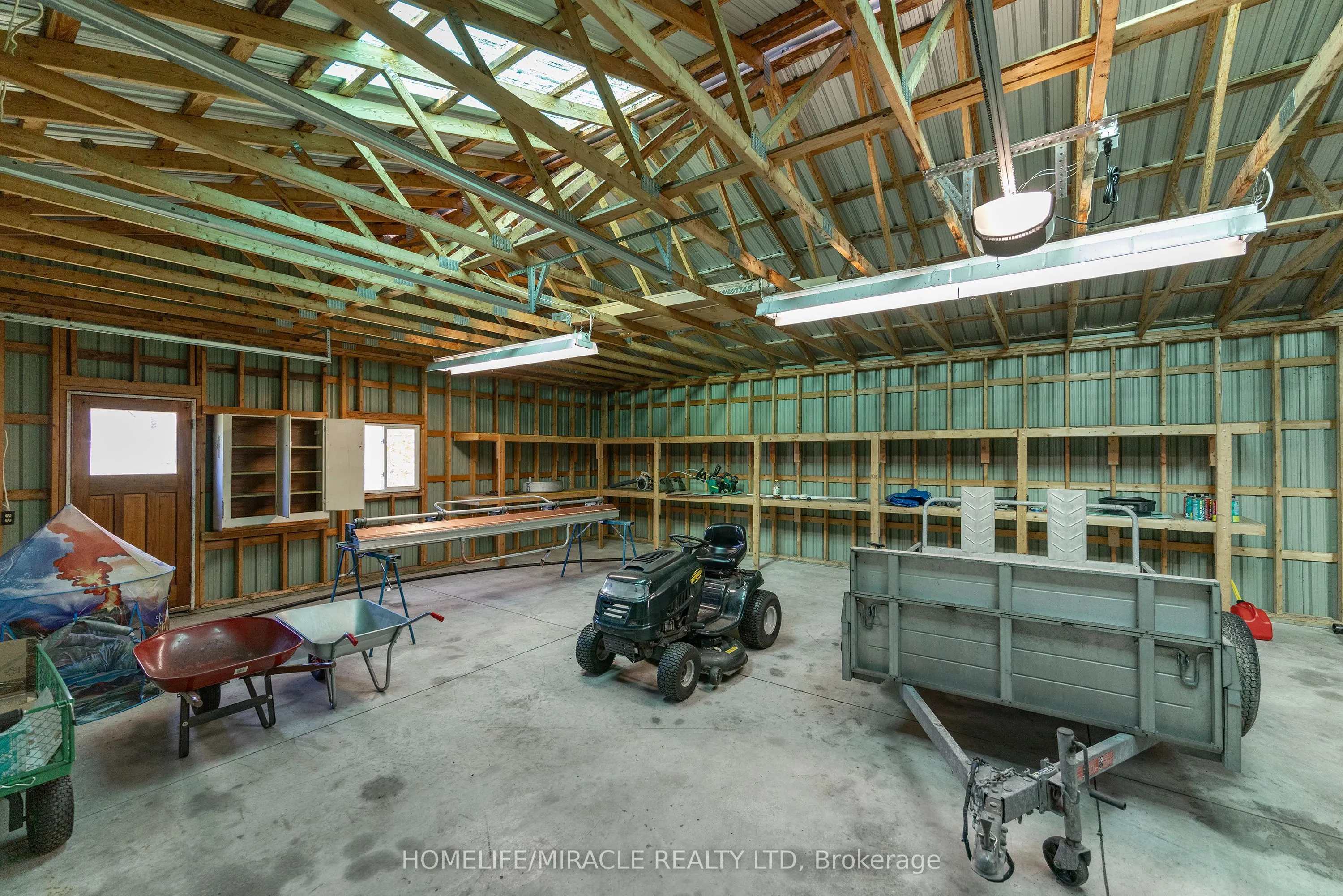 3752 Fairground Road