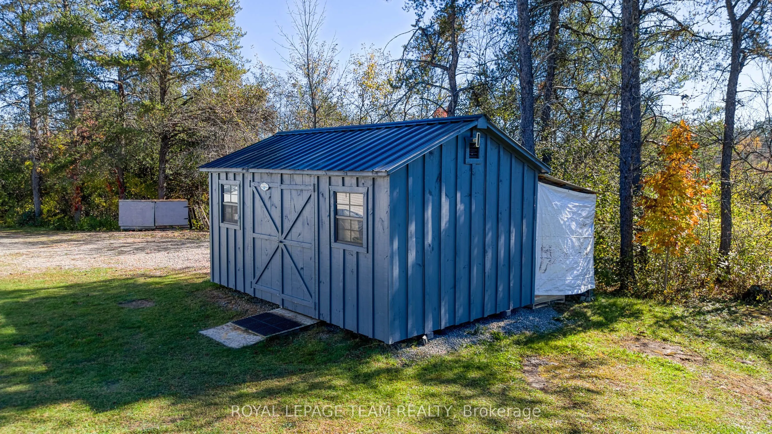 44 Blanchard Hill Road