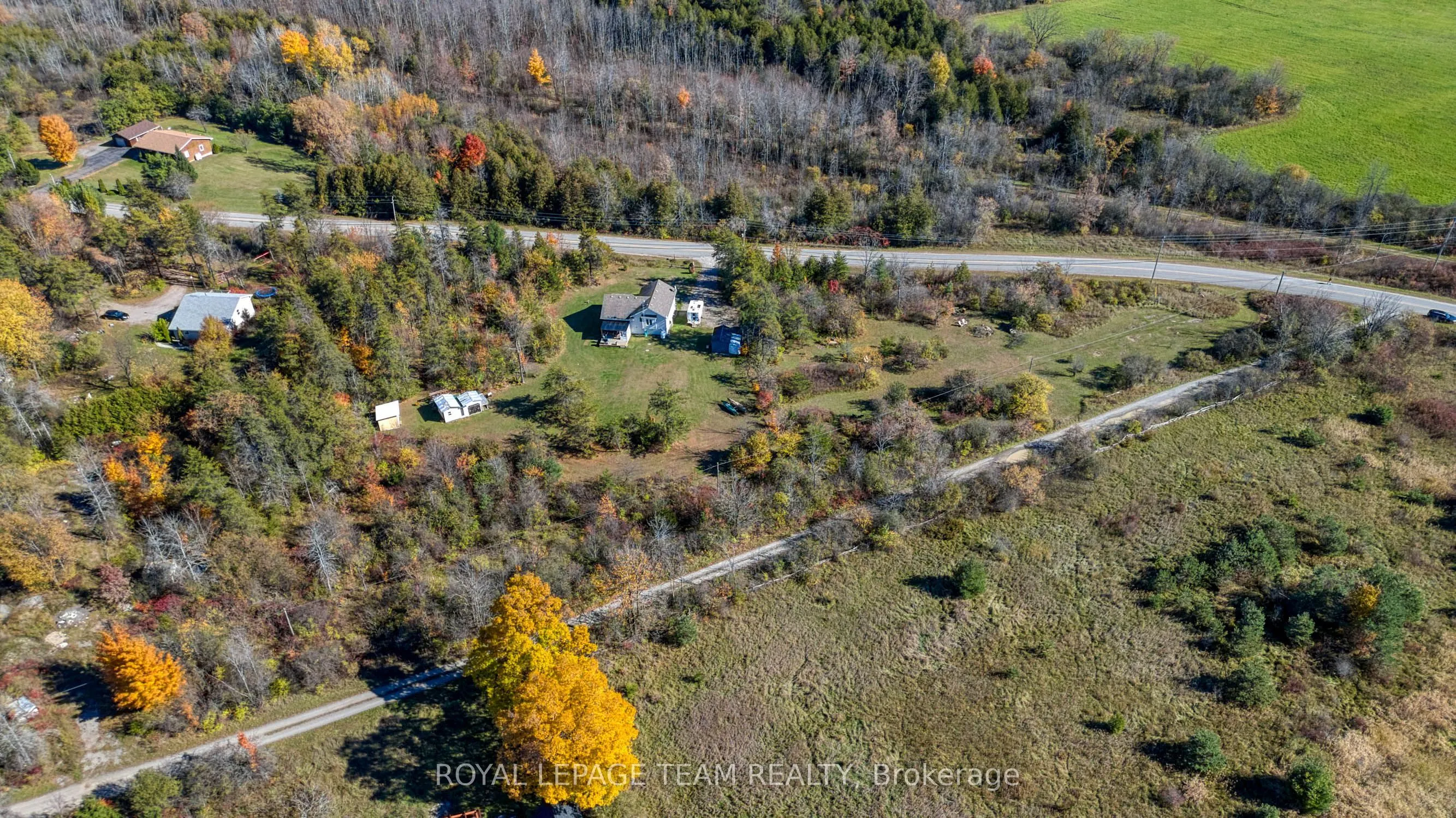 44 Blanchard Hill Road