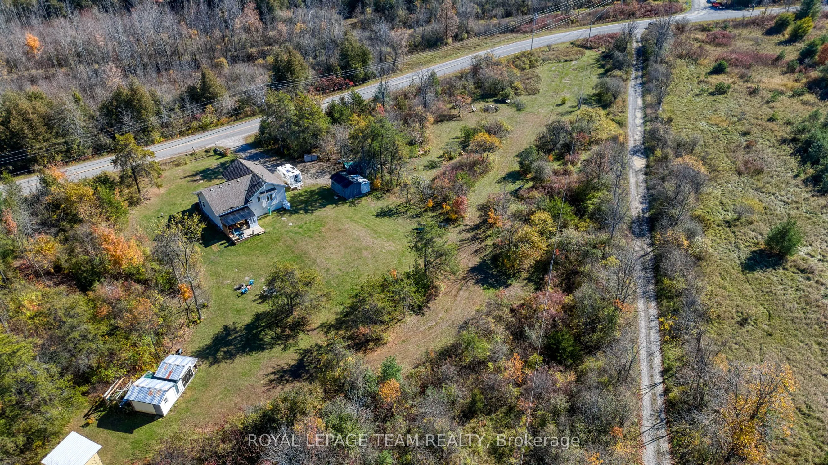 44 Blanchard Hill Road