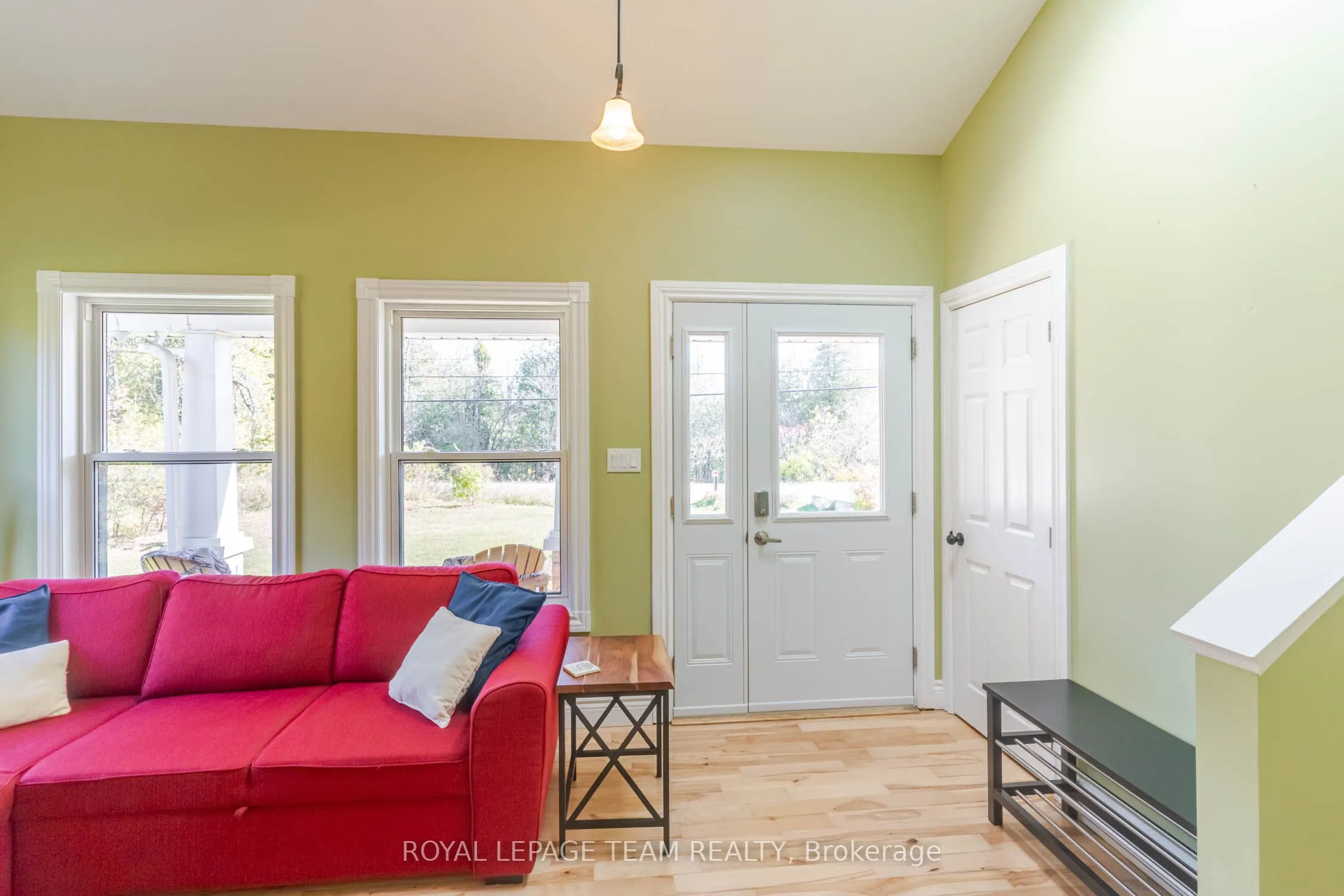 44 Blanchard Hill Road