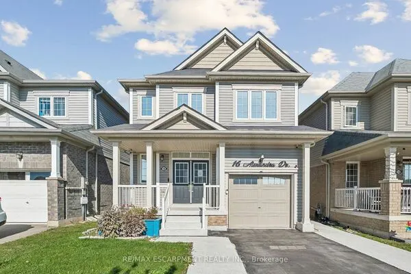 16 Alexandra Drive