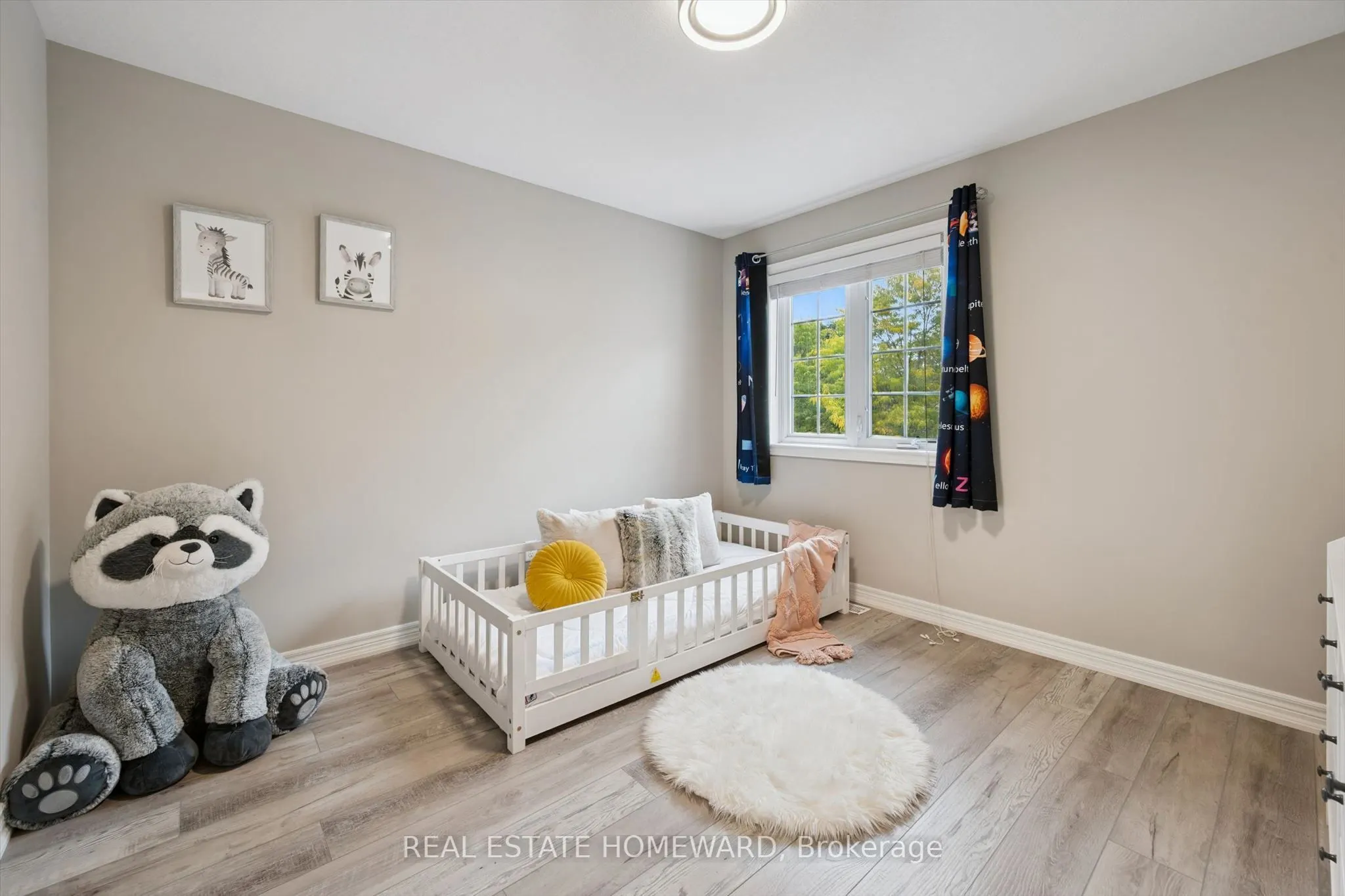 90 Alderson Drive #3
