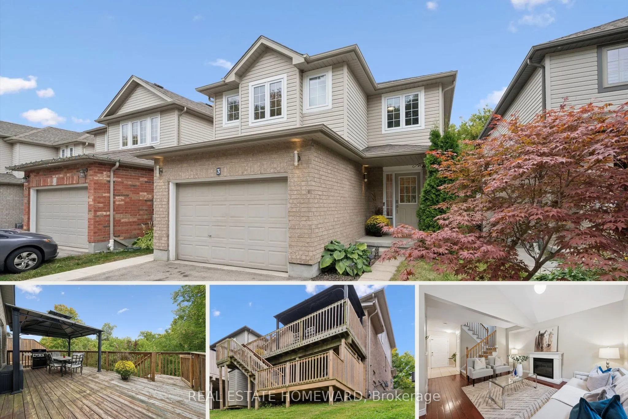 90 Alderson Drive #3