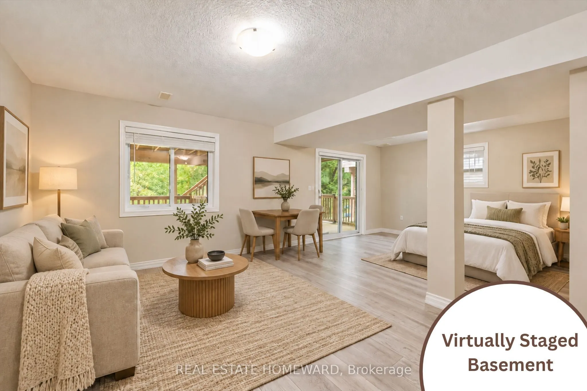 90 Alderson Drive #3