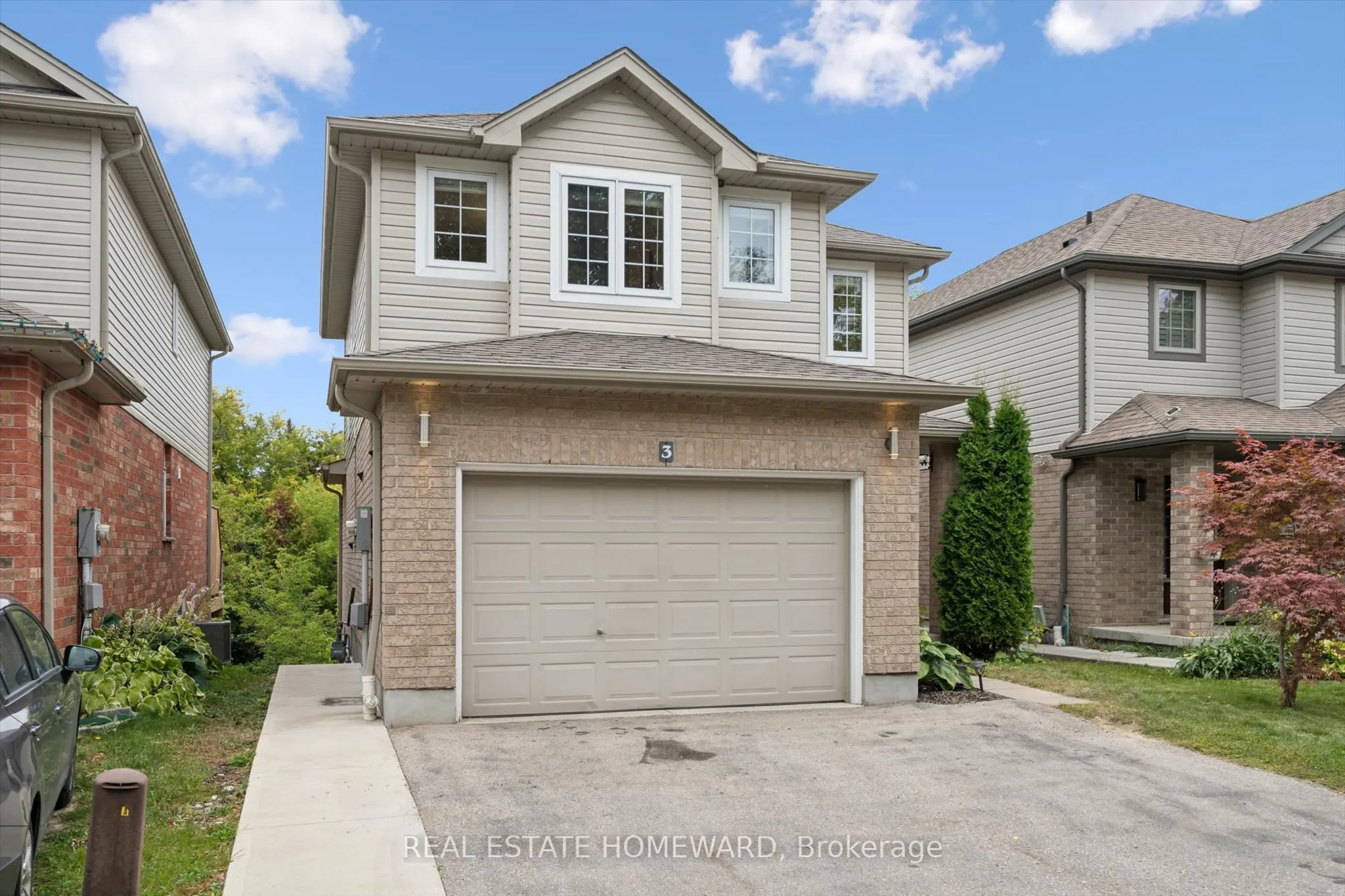 90 Alderson Drive #3