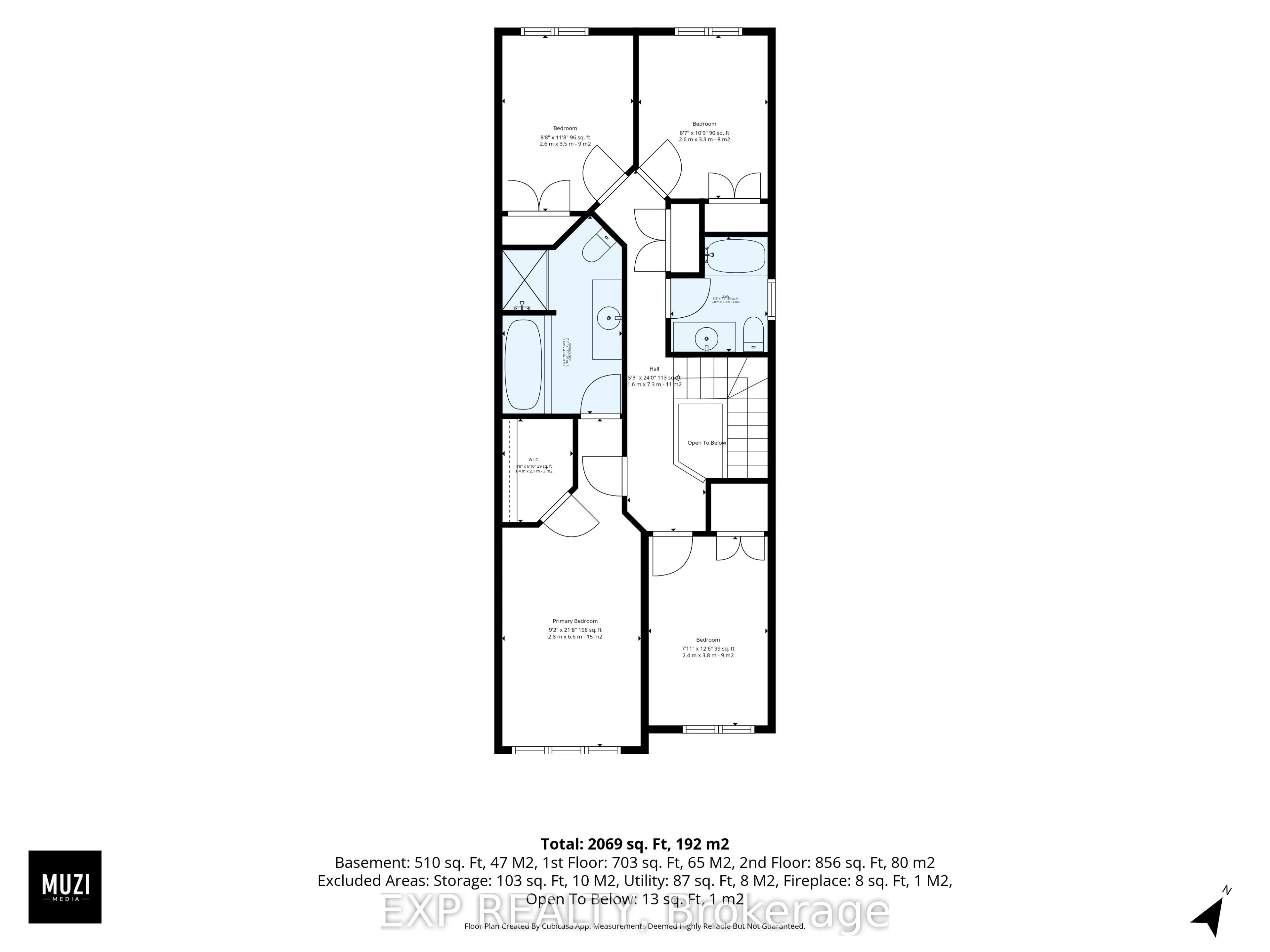 811 Loosestrife Way