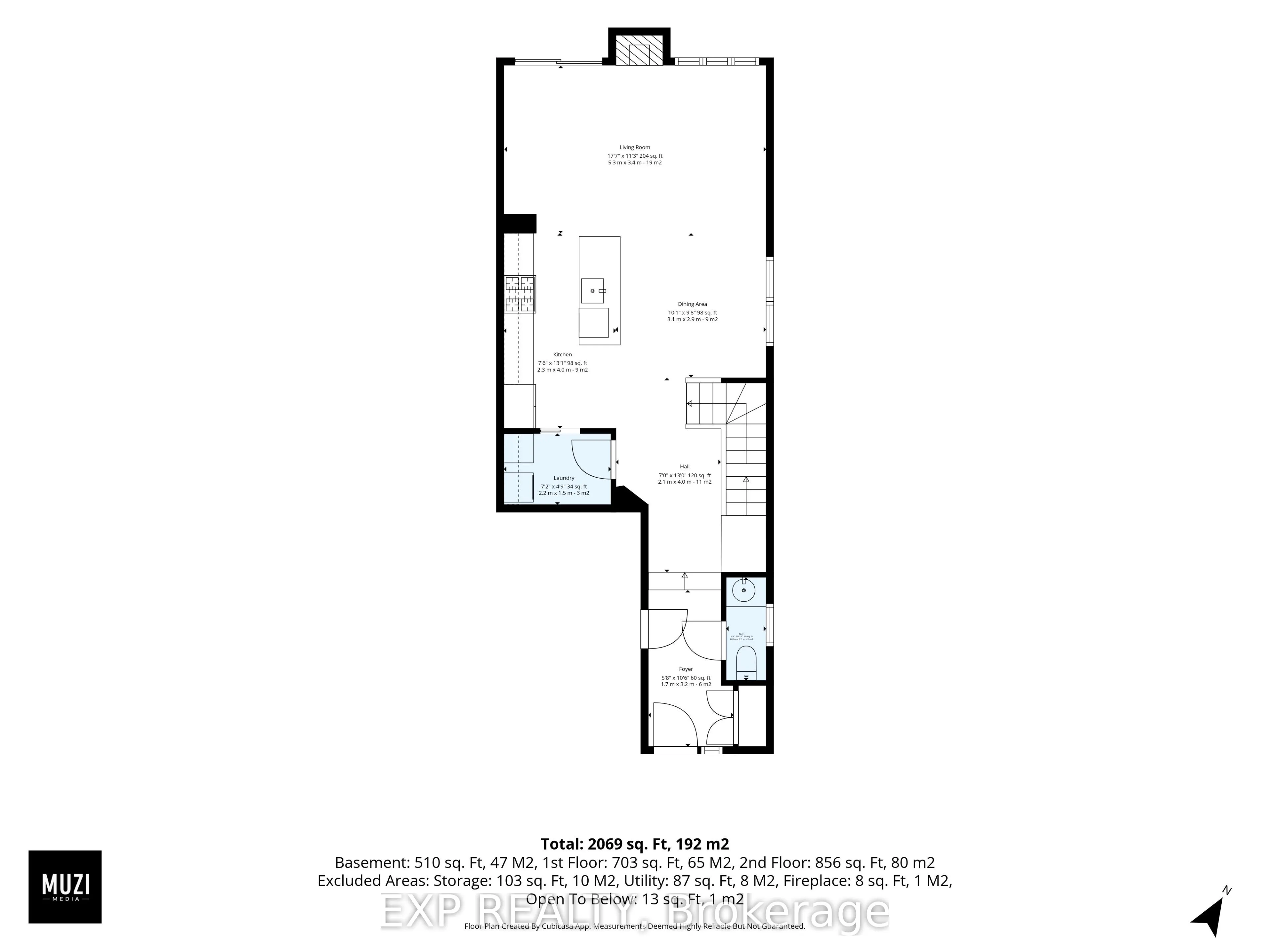 811 Loosestrife Way