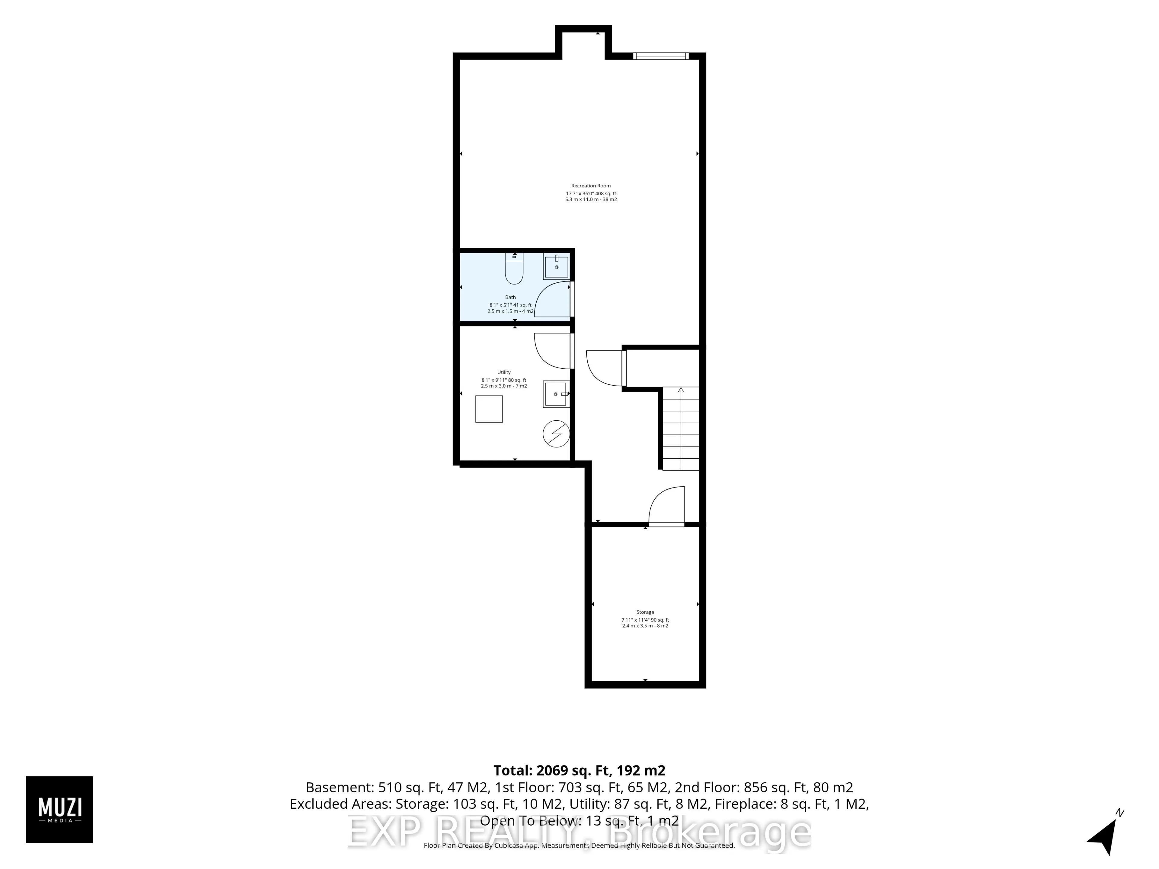 811 Loosestrife Way