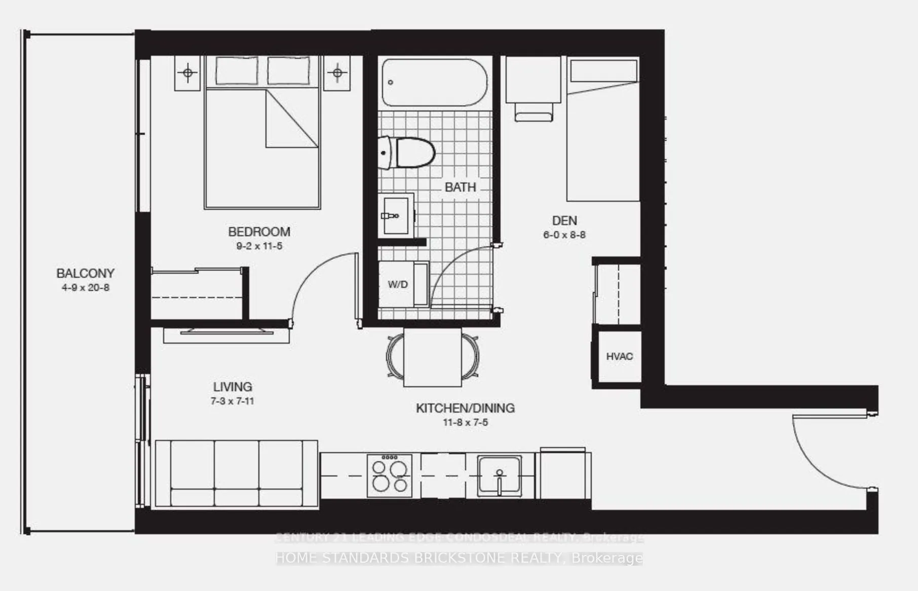 30 Francis Street S #2513