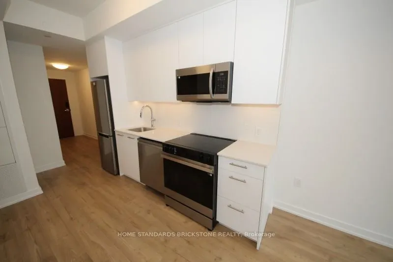 30 Francis Street S #2513