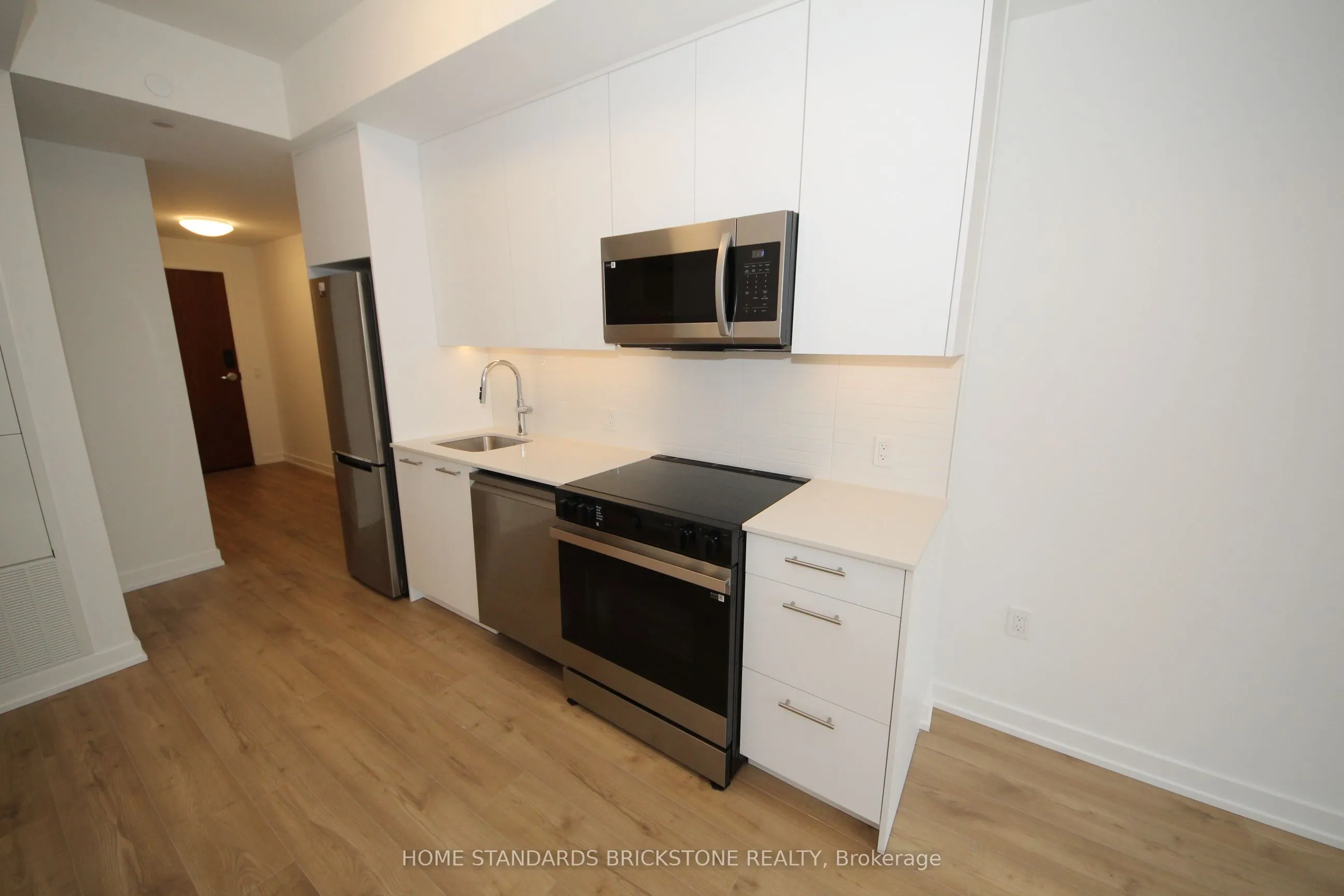 30 Francis Street S #2513