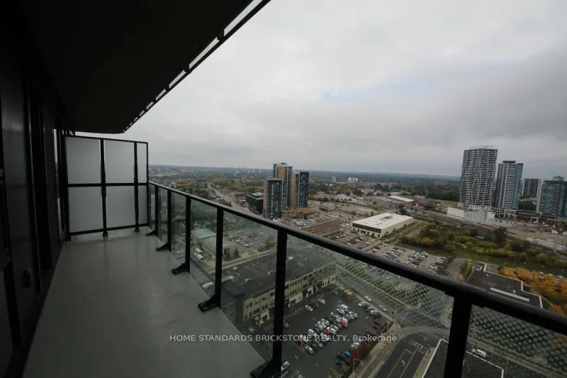 30 Francis Street S #2513