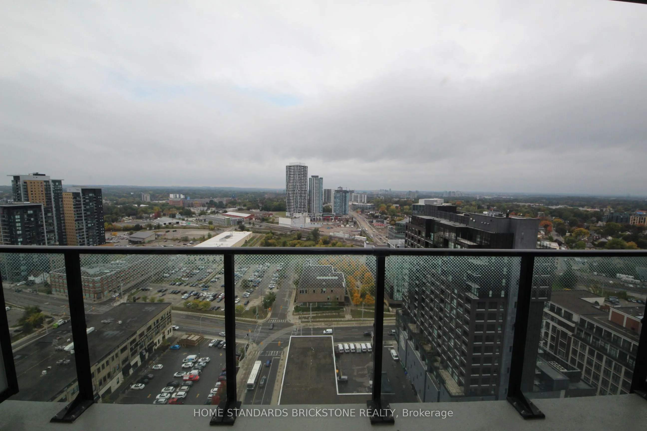 30 Francis Street S #2513