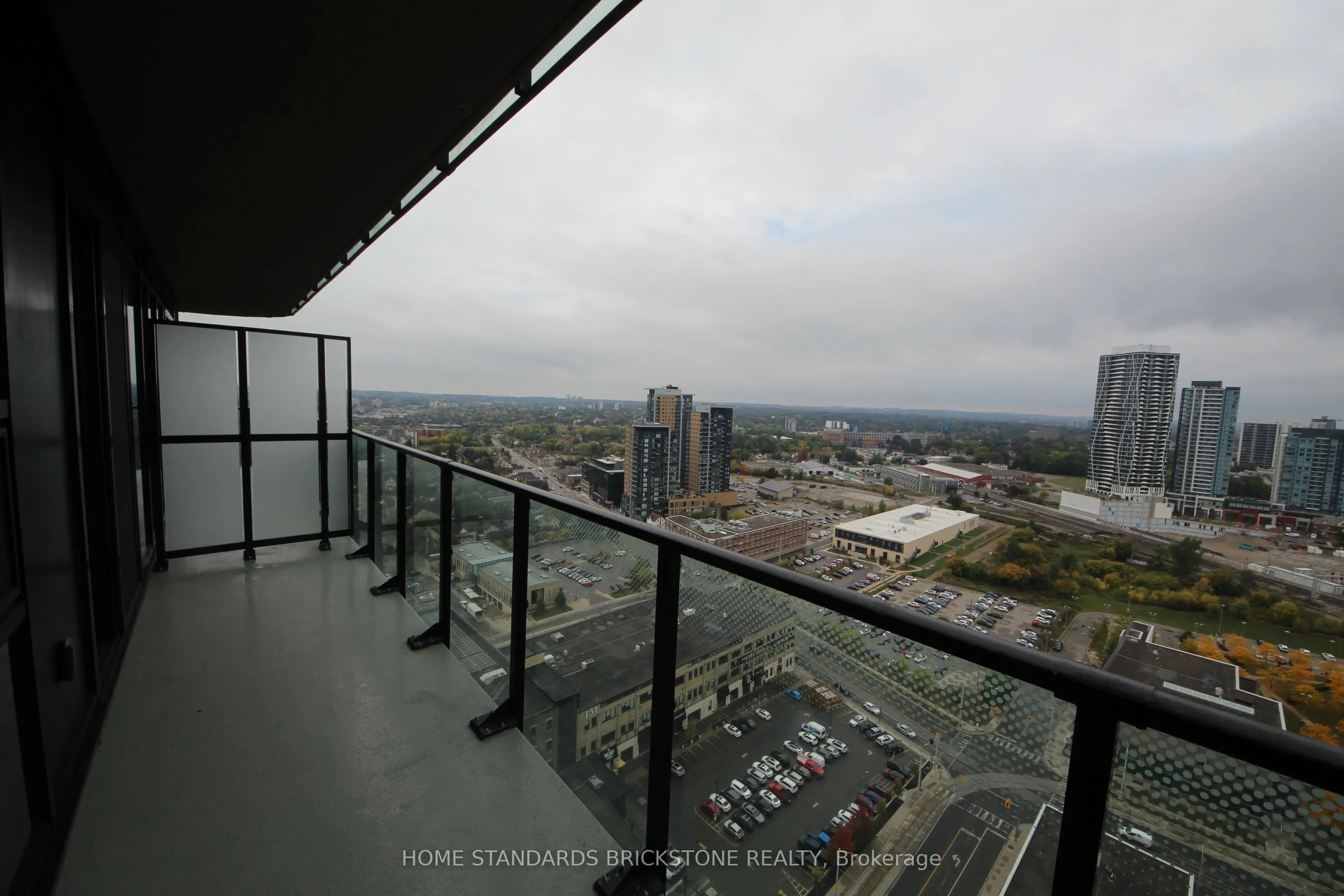 30 Francis Street S #2513