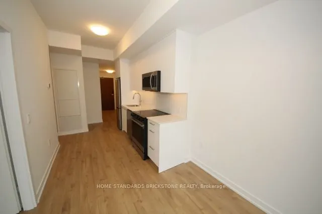 30 Francis Street S #2513