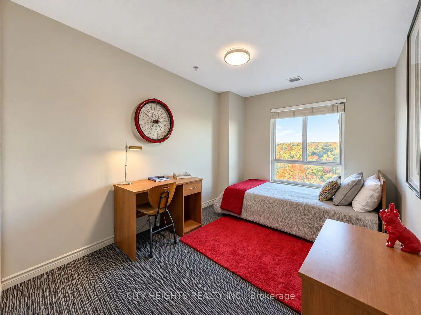 200 Old Carriage Drive #1020A