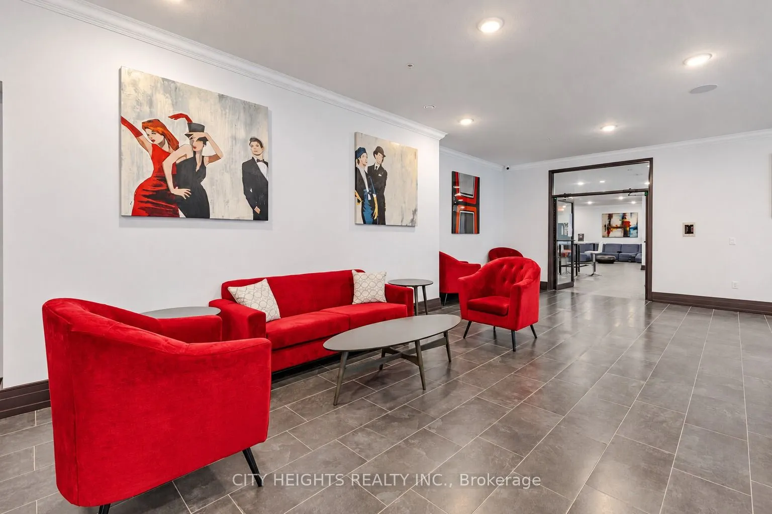 200 Old Carriage Drive #1020A
