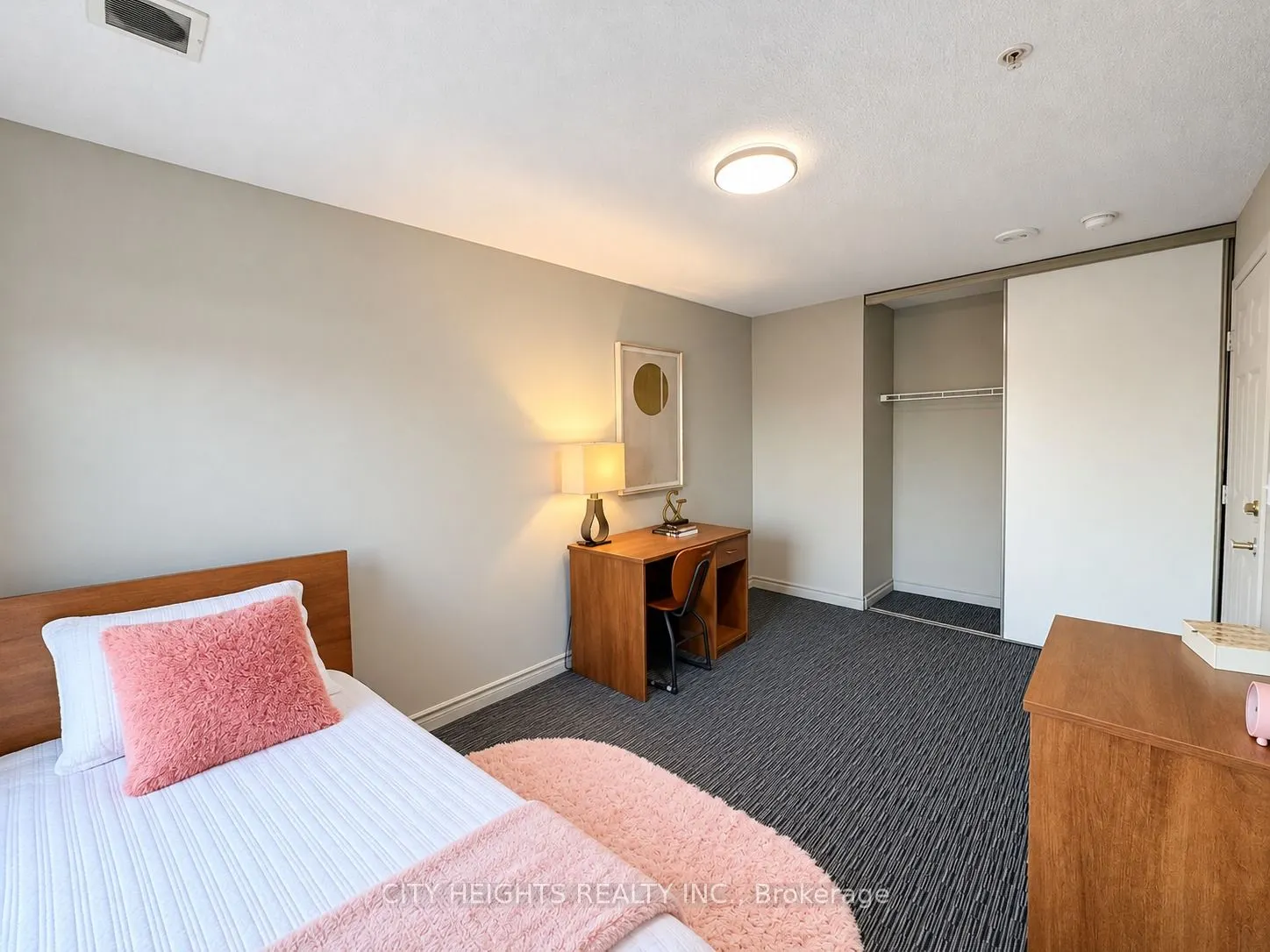 200 Old Carriage Drive #1020A