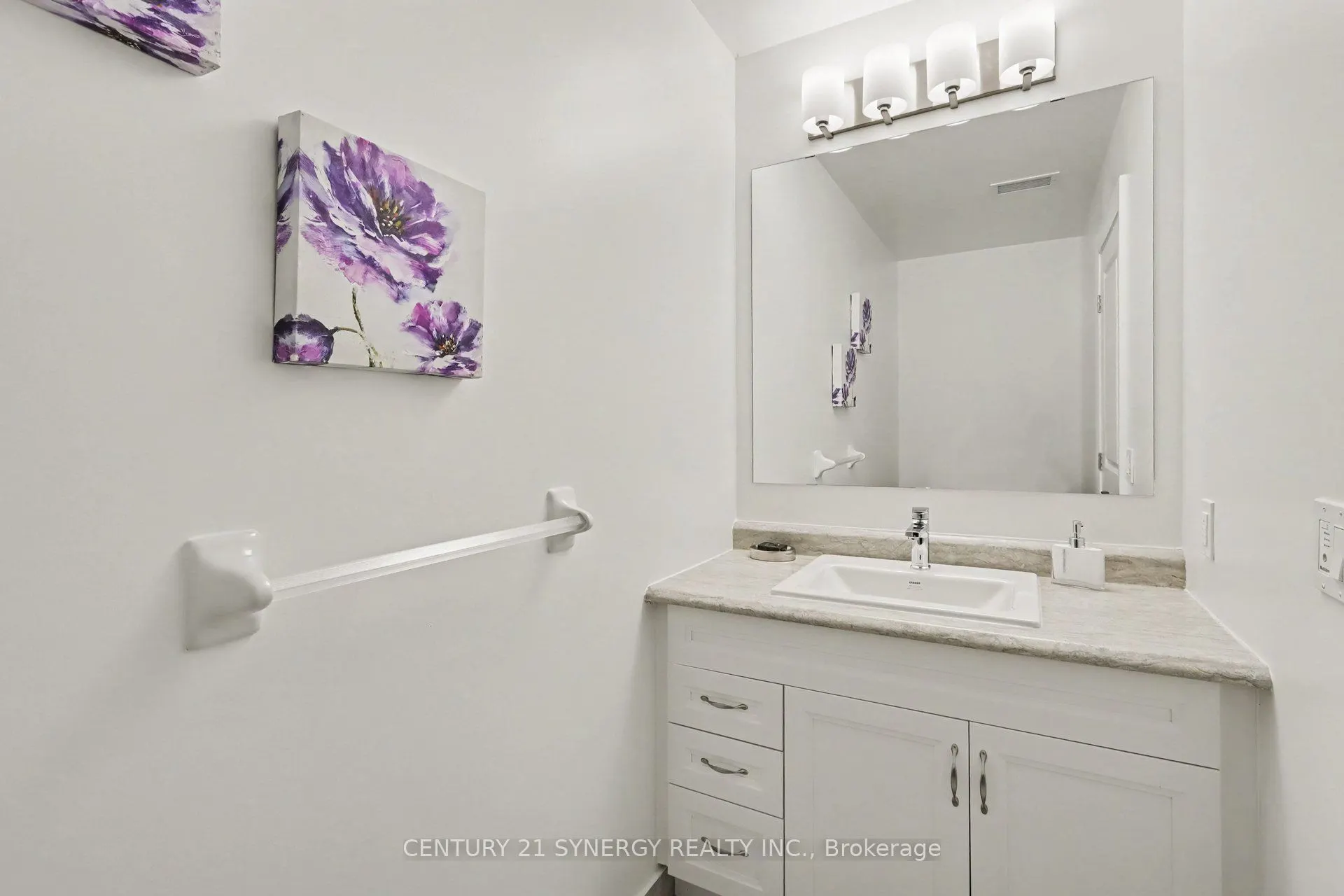 40 McGill Street S #1D