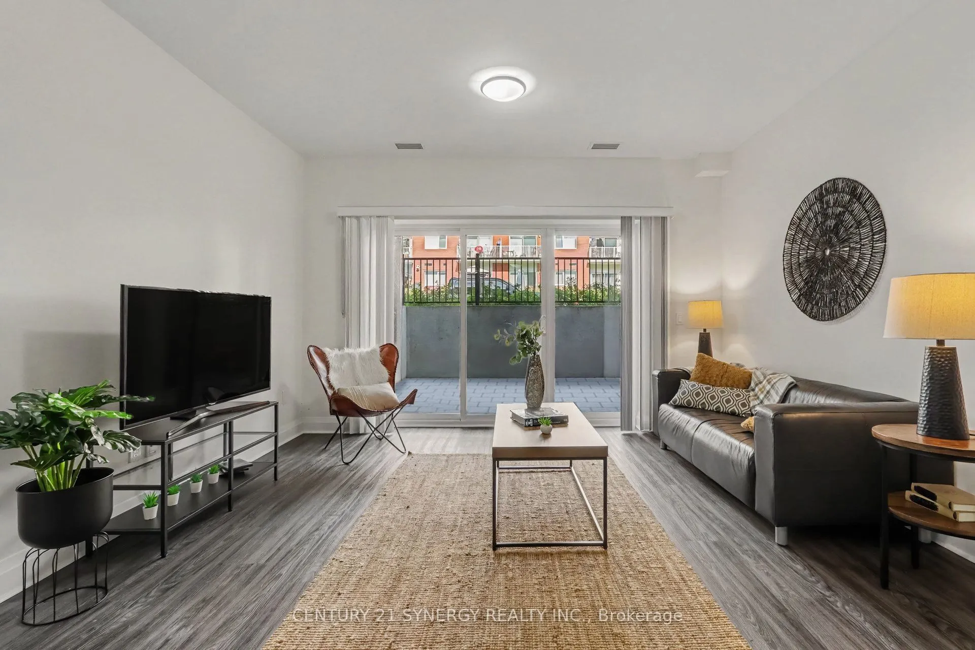 40 McGill Street S #1D
