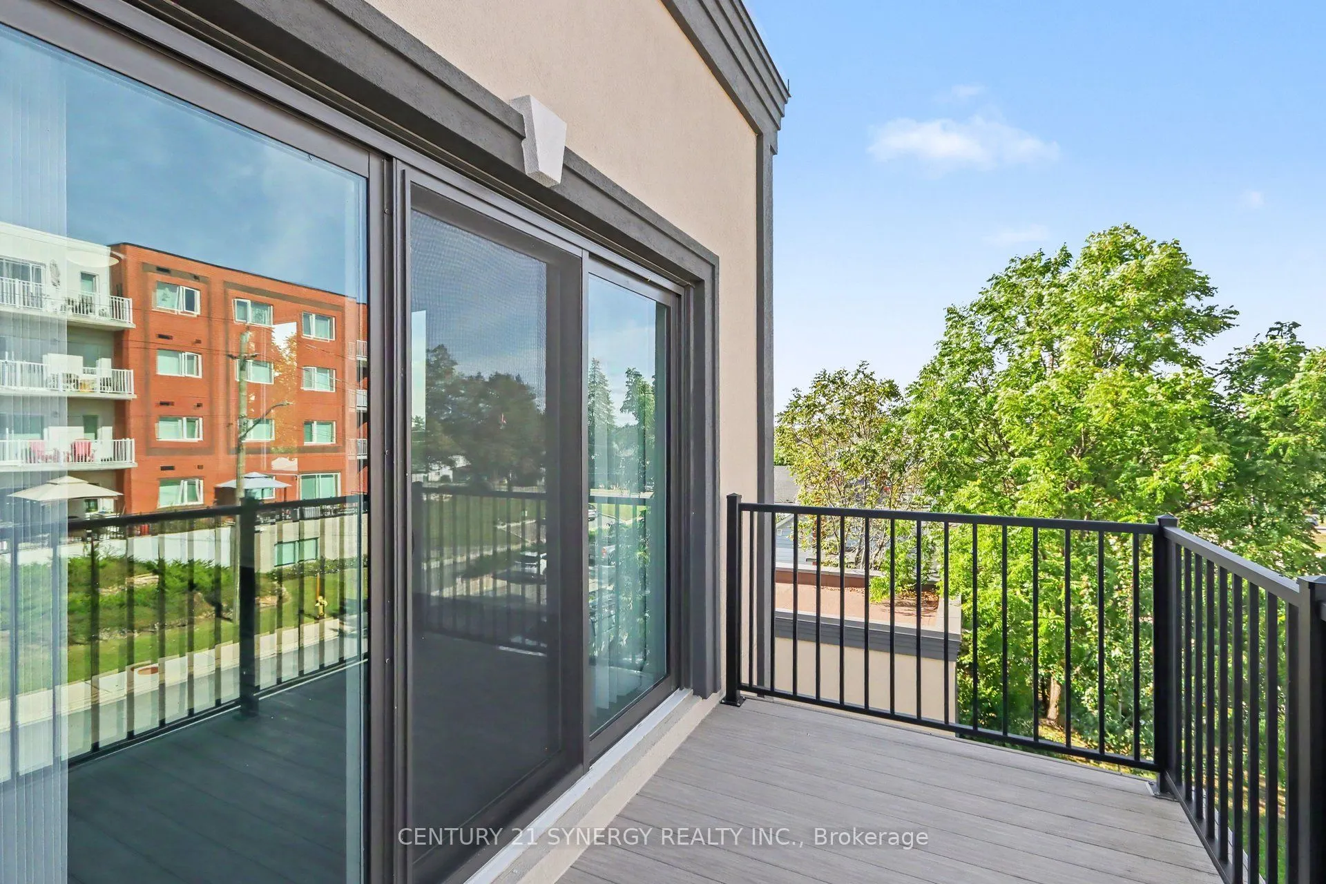 40 McGill Street S #2A