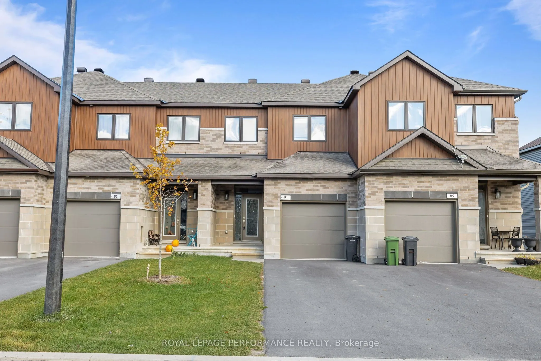 91 Richelieu Street