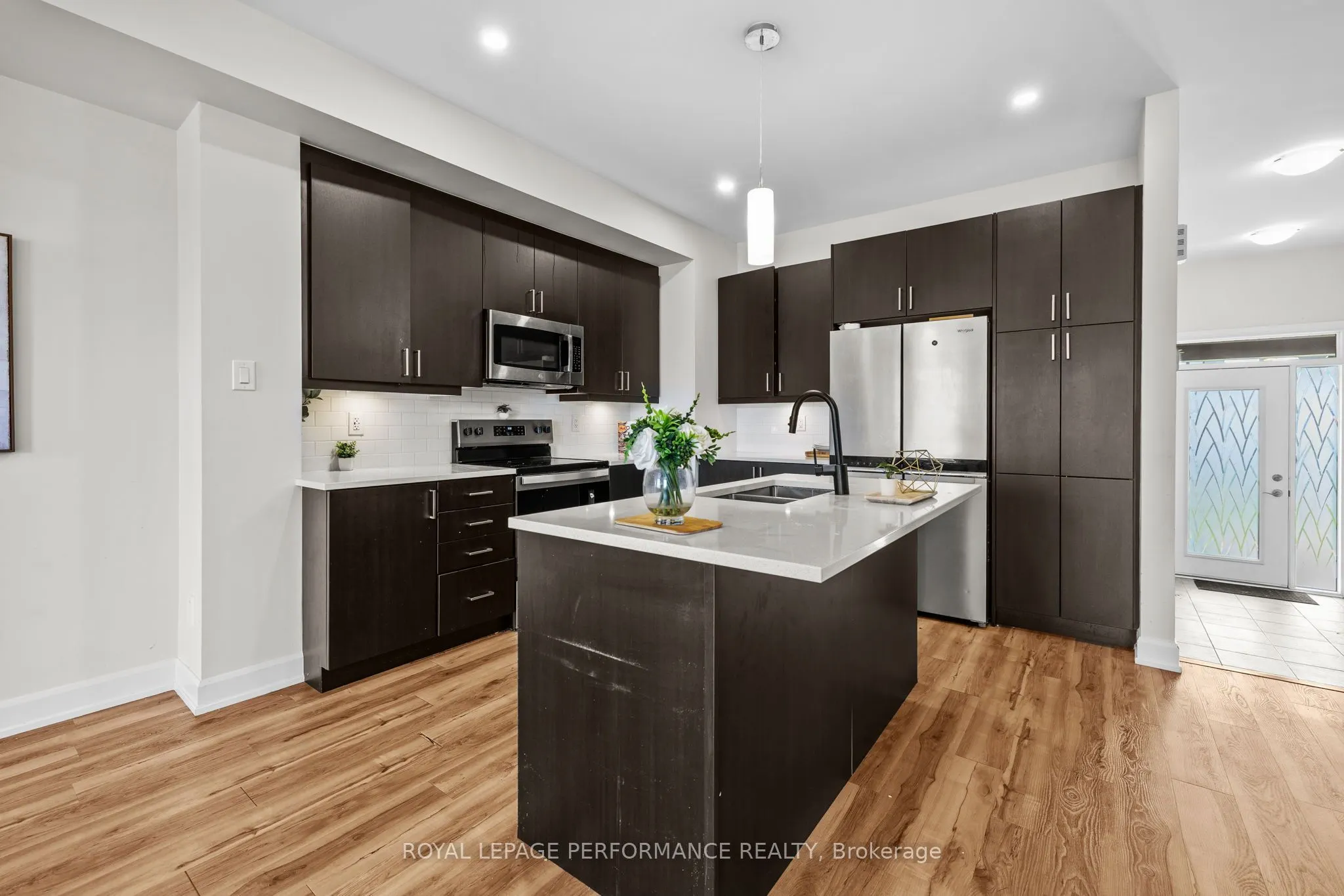 91 Richelieu Street