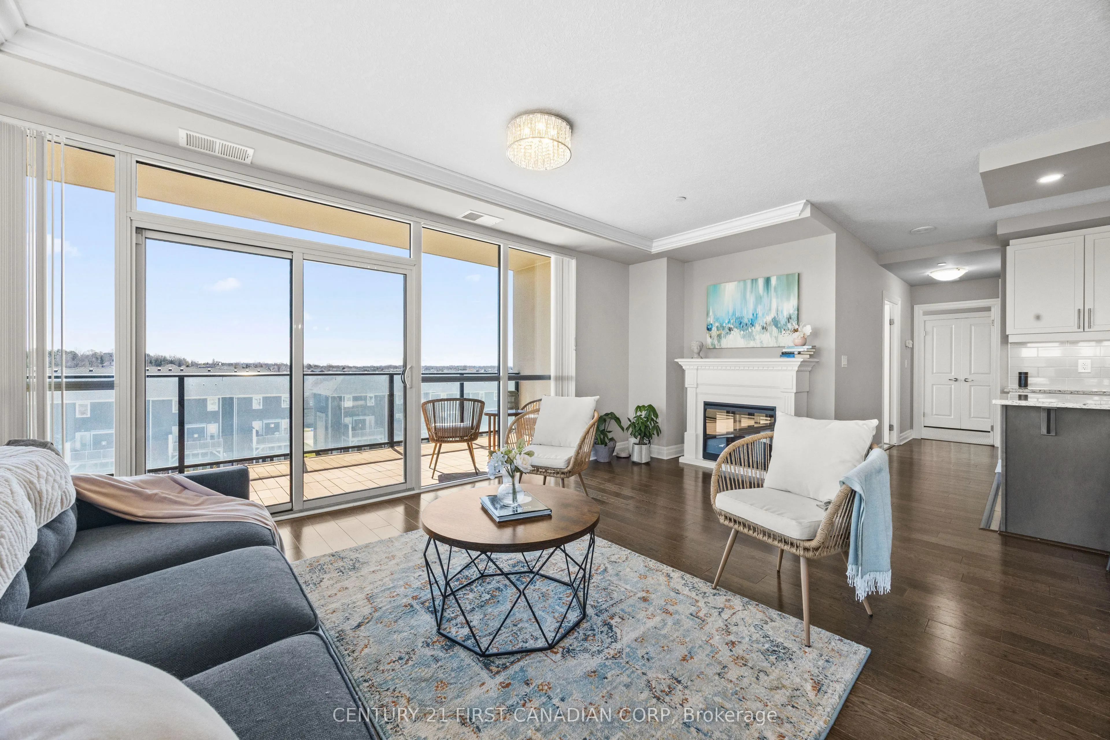 240 Village Walk Boulevard #605