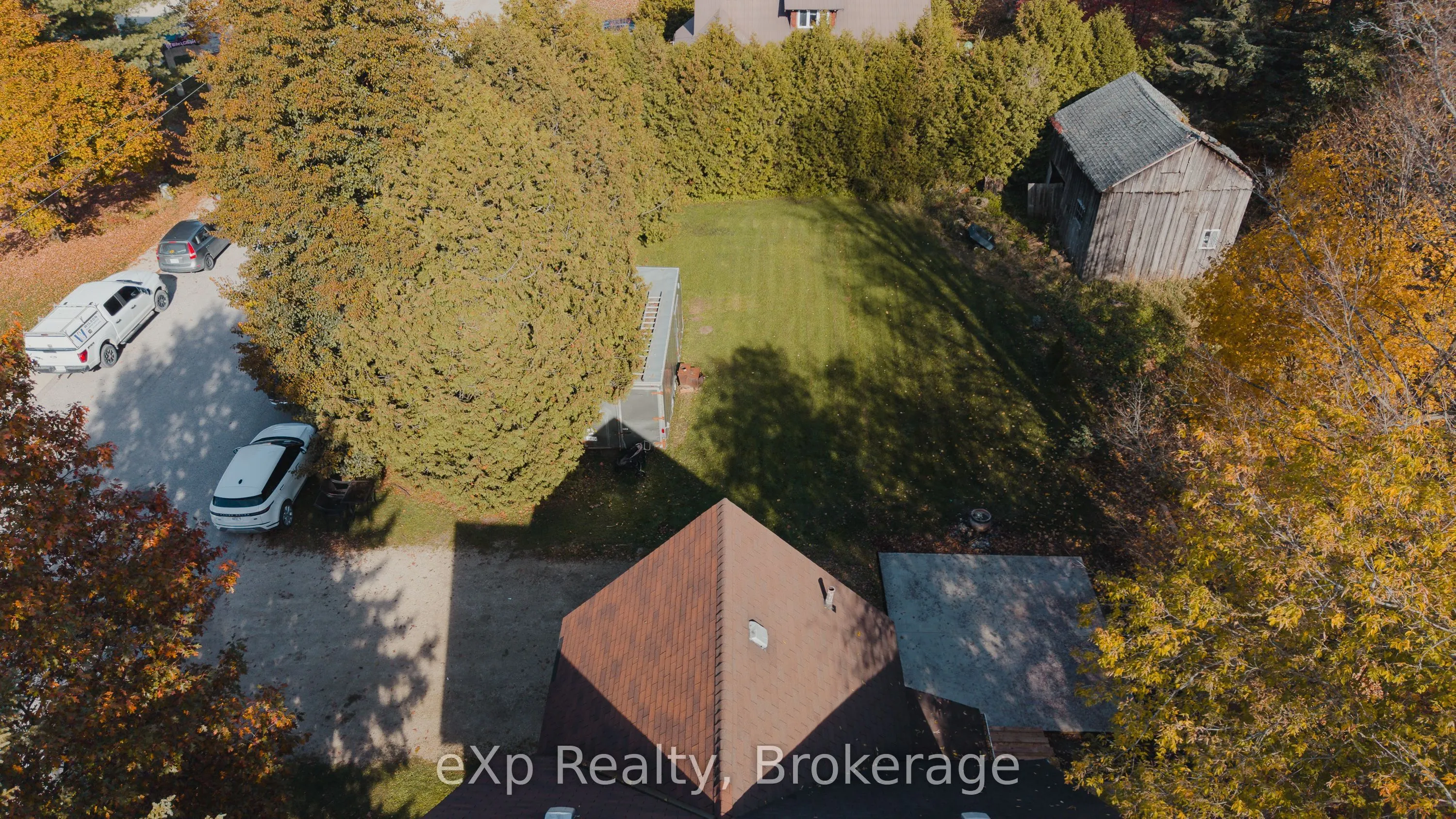 35 Toronto Road