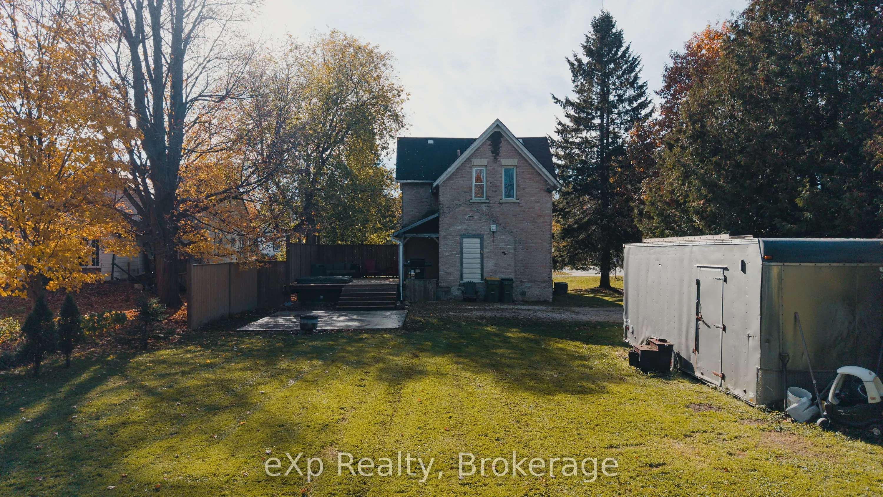 35 Toronto Road