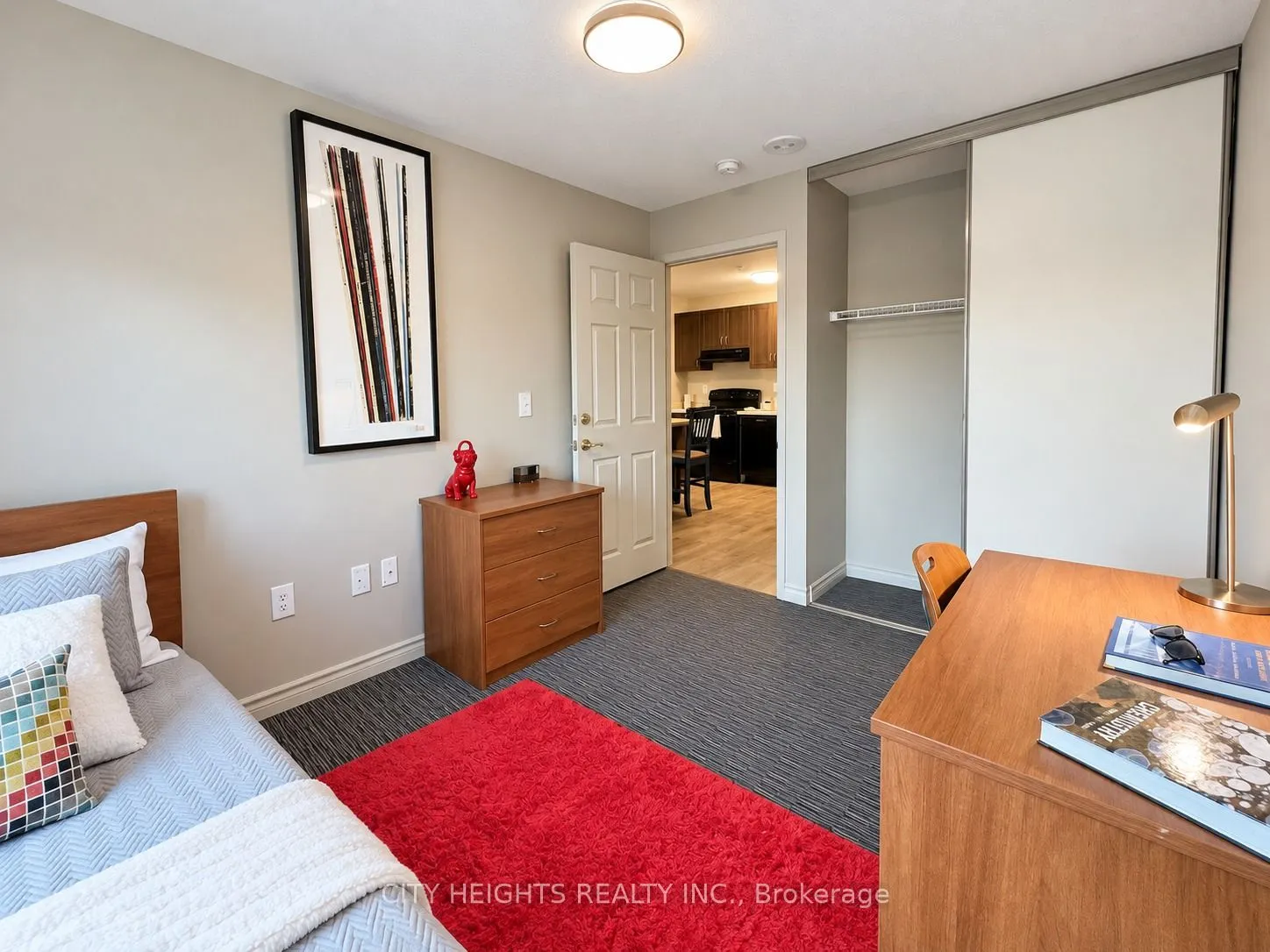 200 Old Carriage Drive #701B