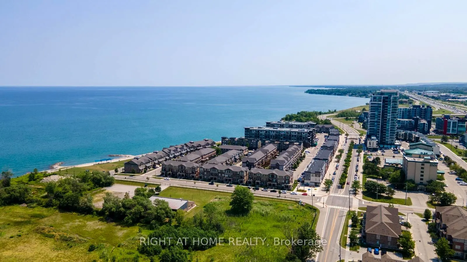 550 North Service Road #319