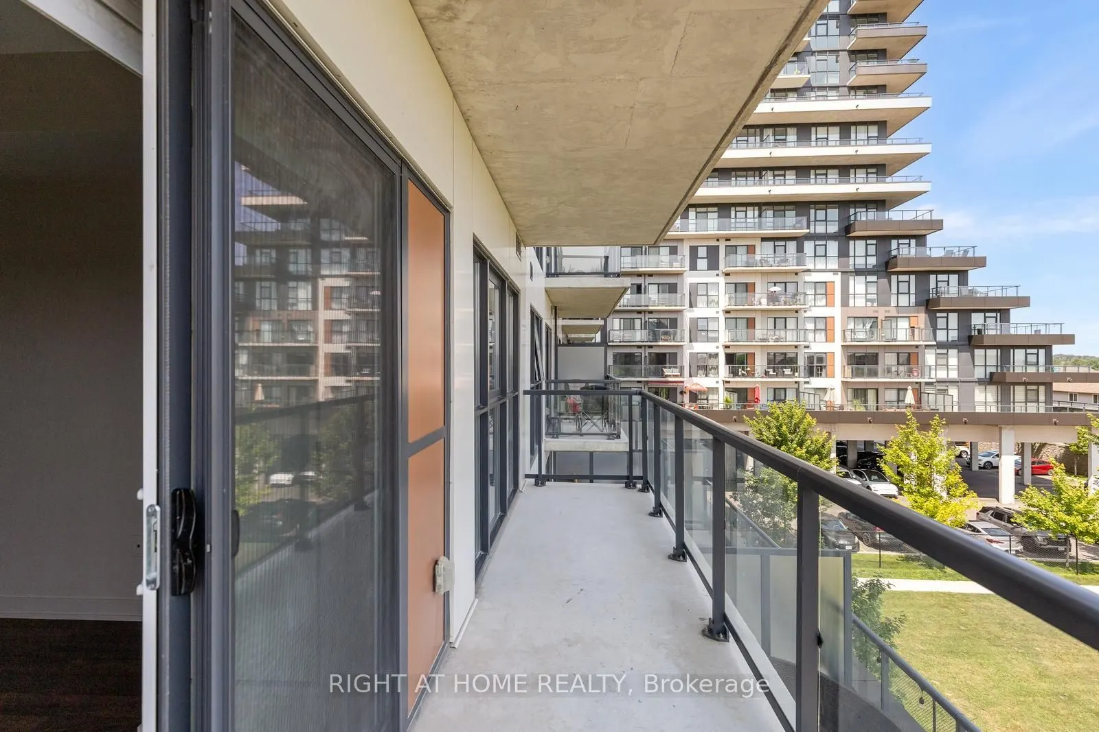550 North Service Road #319
