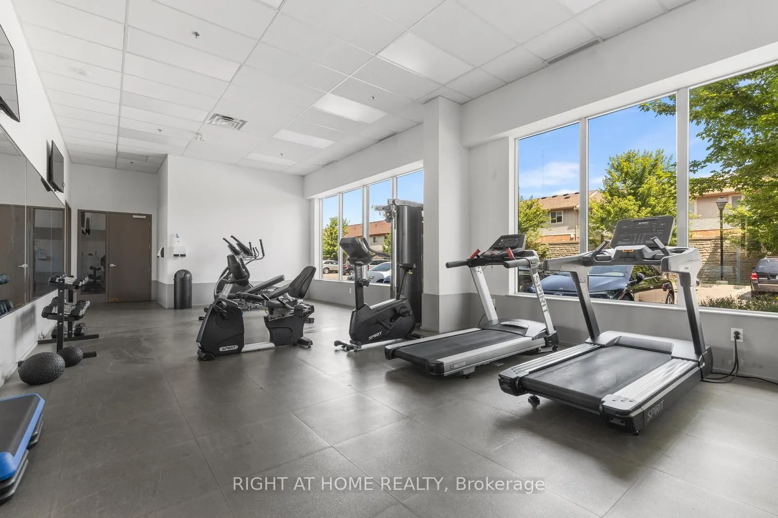 550 North Service Road #319