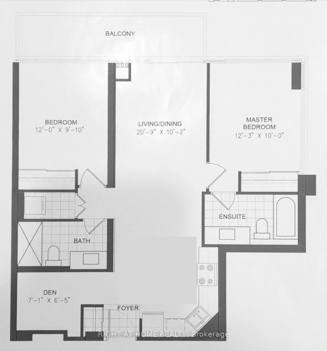 550 North Service Road #319