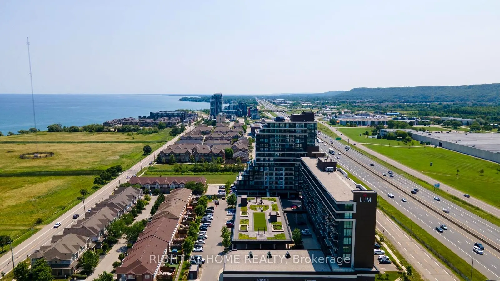 550 North Service Road #319
