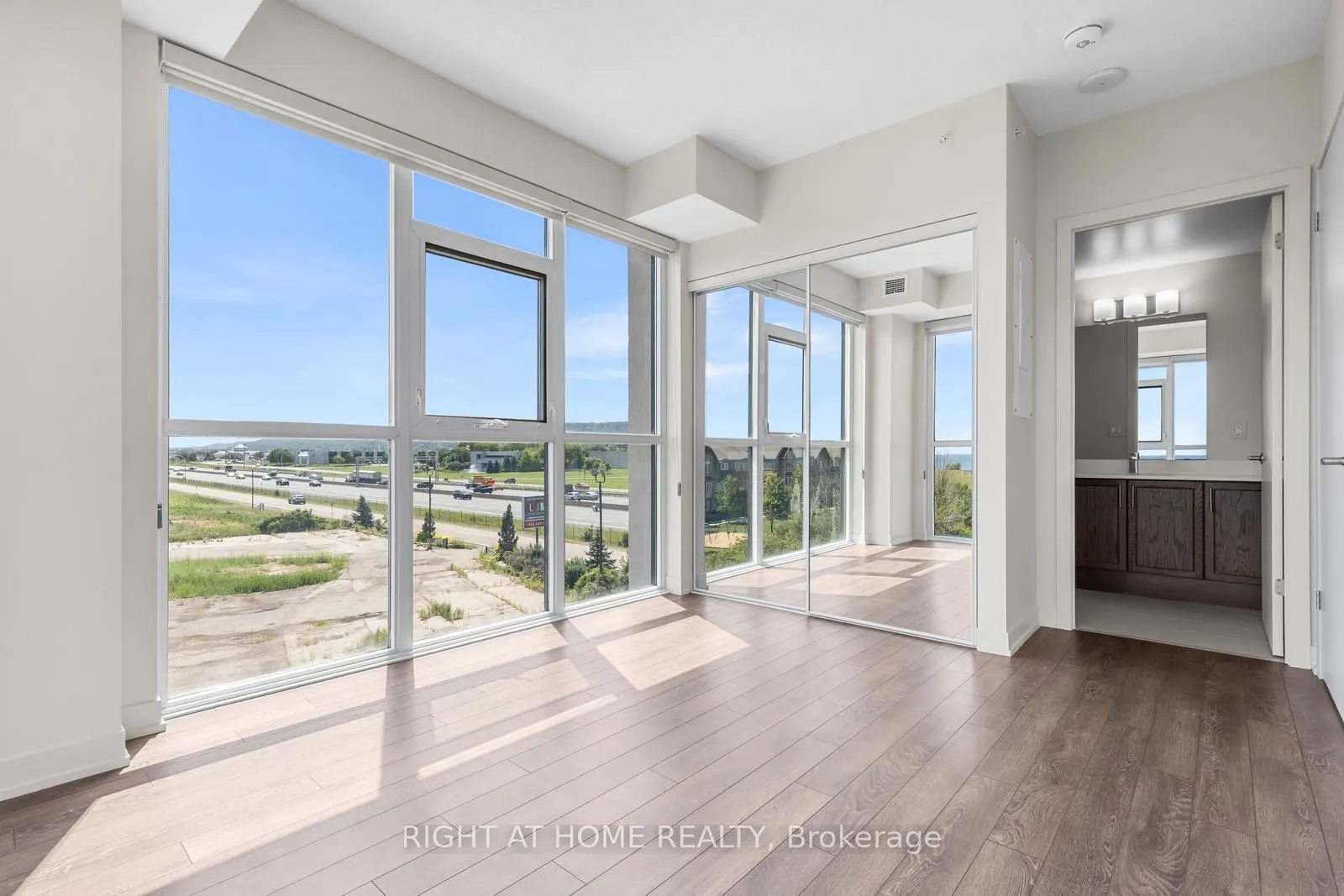 550 North Service Road #319