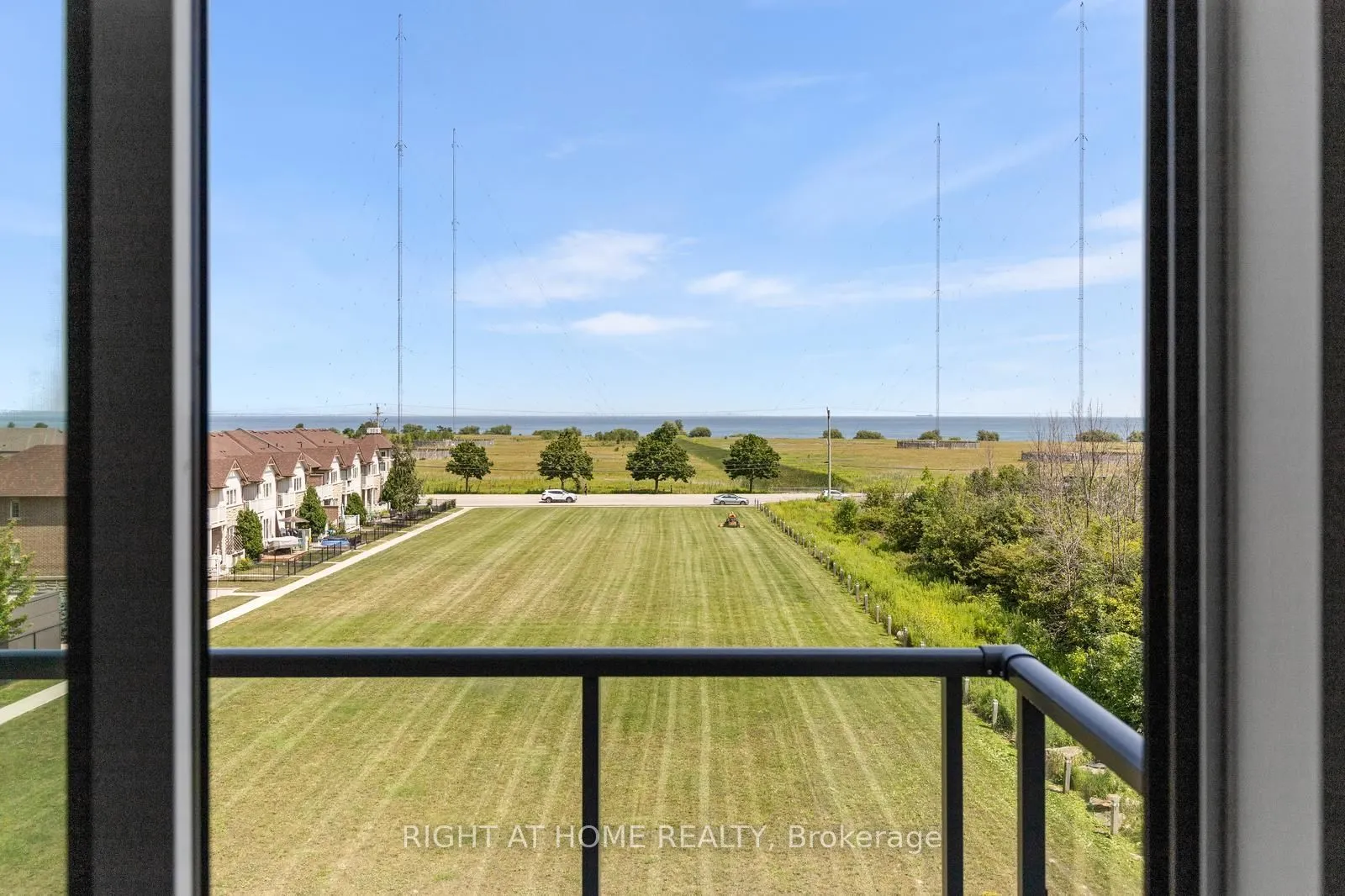 550 North Service Road #319