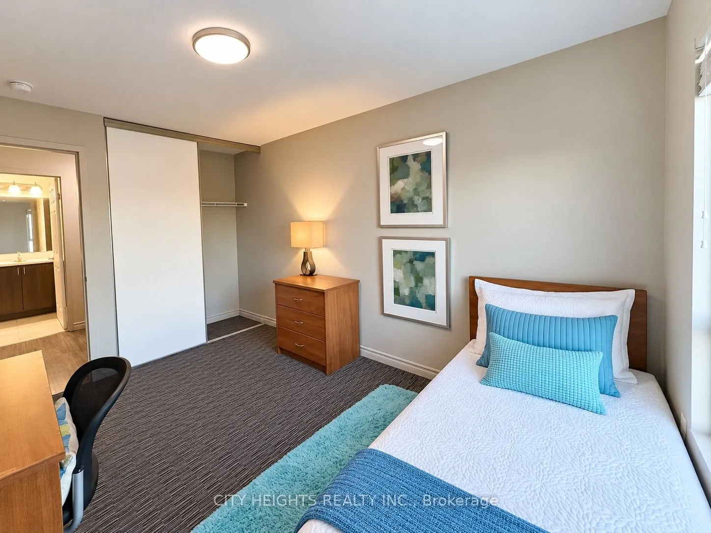 200 Old Carriage Drive #702B