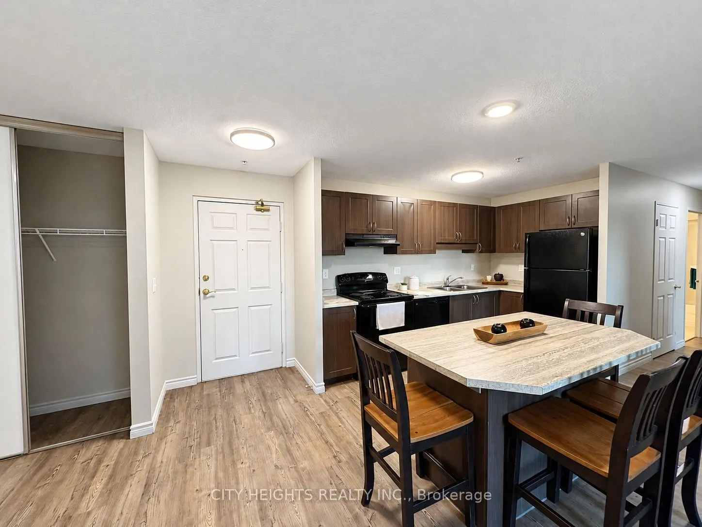 200 Old Carriage Drive #702B