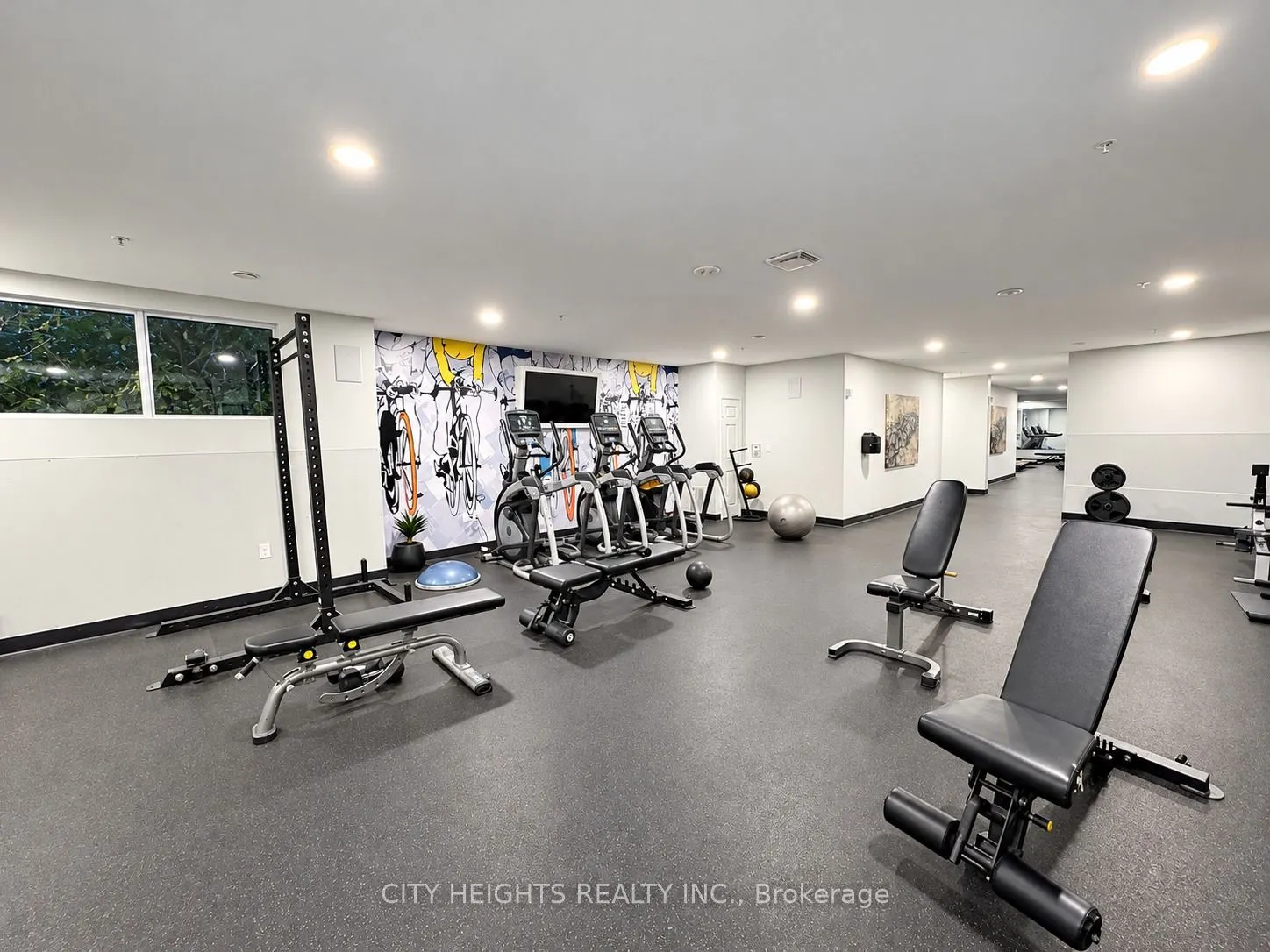 200 Old Carriage Drive #607B