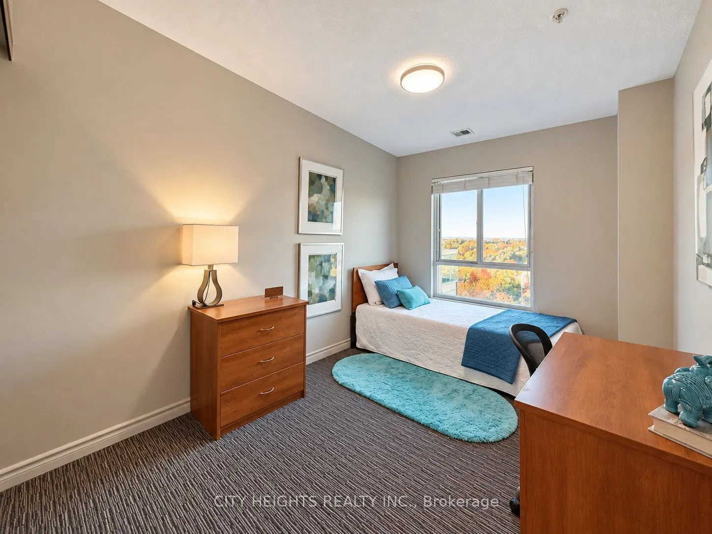 200 Old Carriage Drive #607B