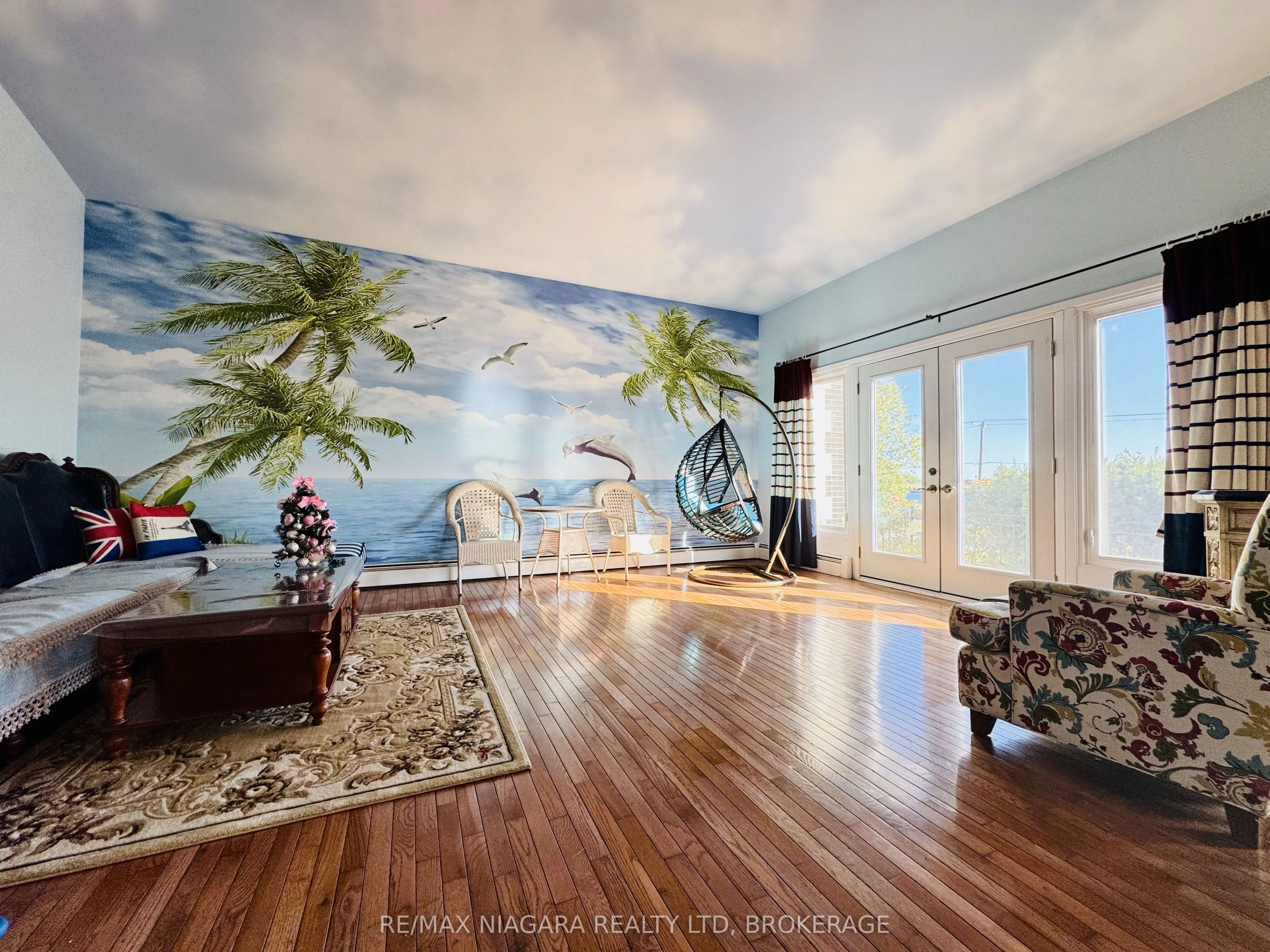 415 Niagara Boulevard