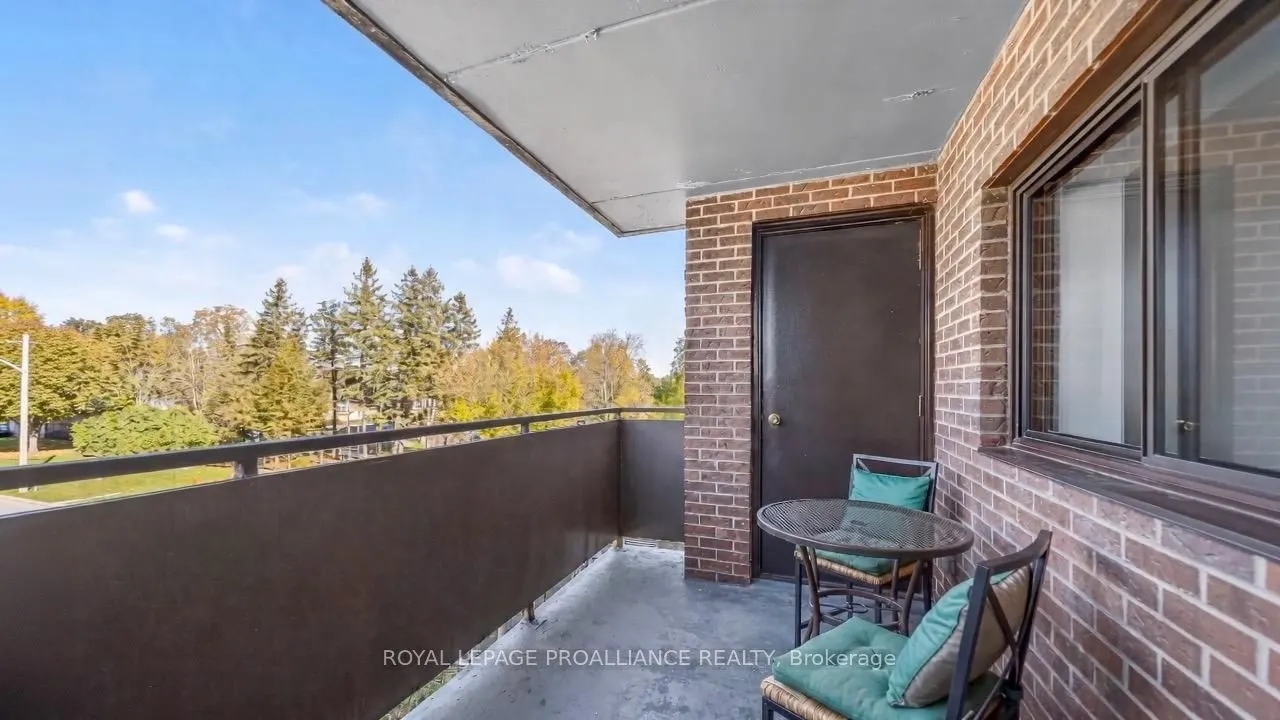 95 Windsor Drive #303