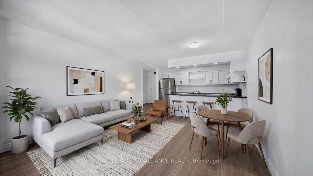 95 Windsor Drive #303