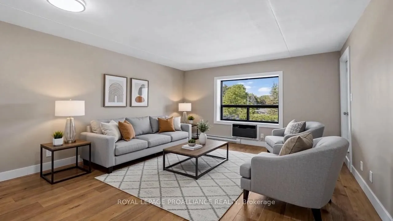 95 Windsor Drive #303