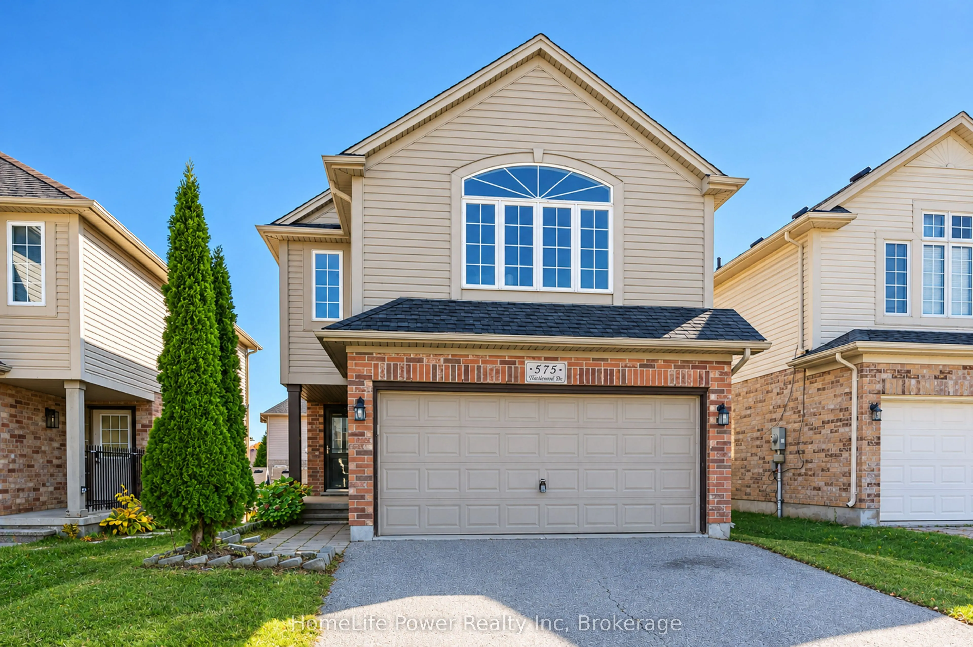 575 Thistlewood Drive